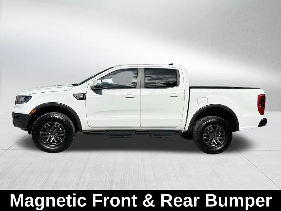 2021 Ford Ranger 4th Gen - Image 9 of 12