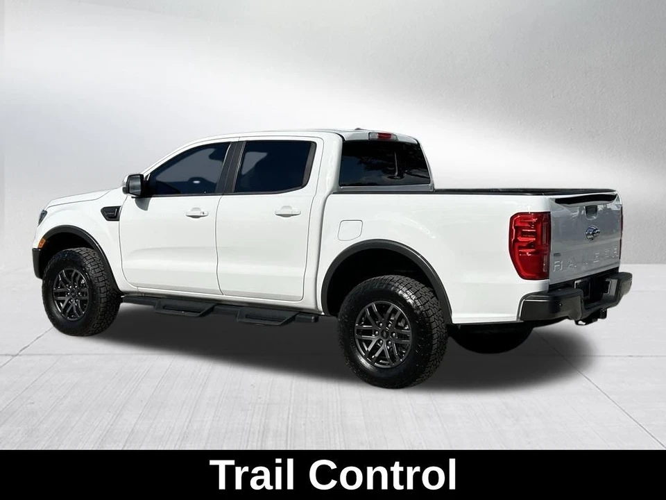 2021 Ford Ranger 4th Gen - Image 8 of 12