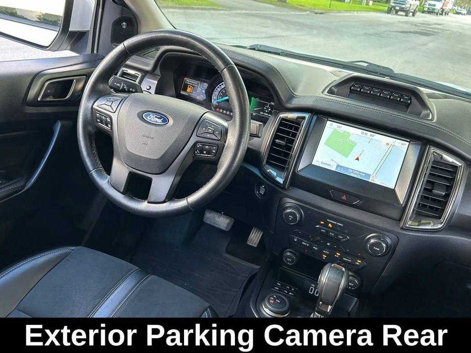 2021 Ford Ranger 4th Gen - Image 11 of 12