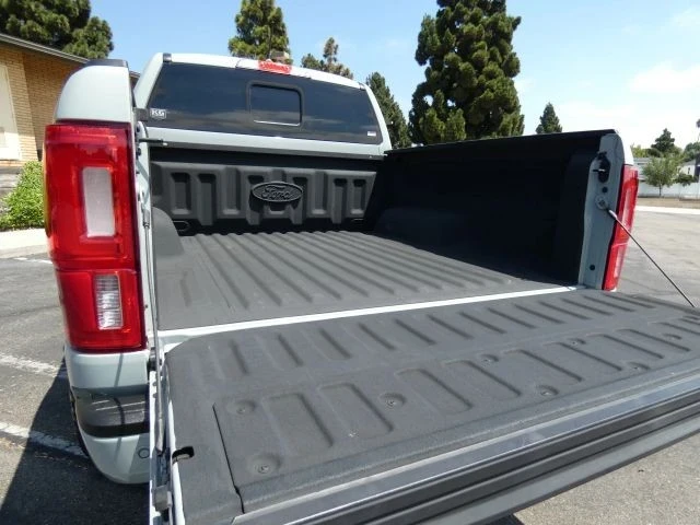2021 Ford Ranger 4th Gen - Image 13 of 21