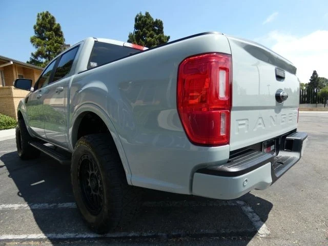 2021 Ford Ranger 4th Gen - Image 15 of 21