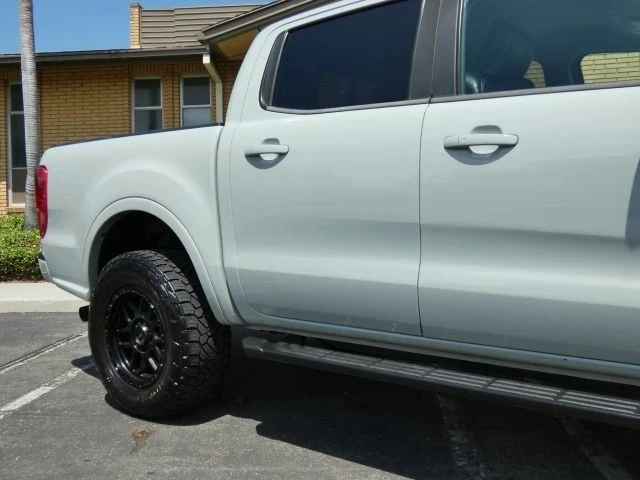 2021 Ford Ranger 4th Gen - Image 7 of 21