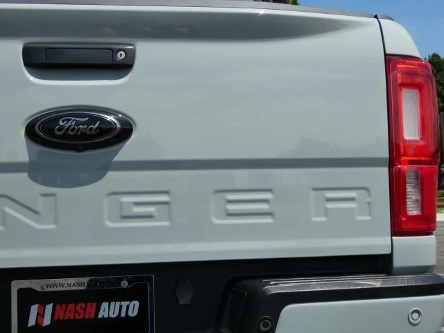 2021 Ford Ranger 4th Gen - Image 9 of 21