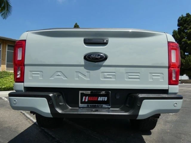 2021 Ford Ranger 4th Gen - Image 10 of 21