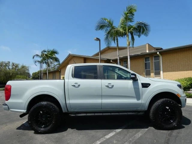 2021 Ford Ranger 4th Gen - Image 6 of 21