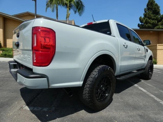 2021 Ford Ranger 4th Gen - Image 8 of 21
