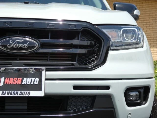2021 Ford Ranger 4th Gen - Image 20 of 21