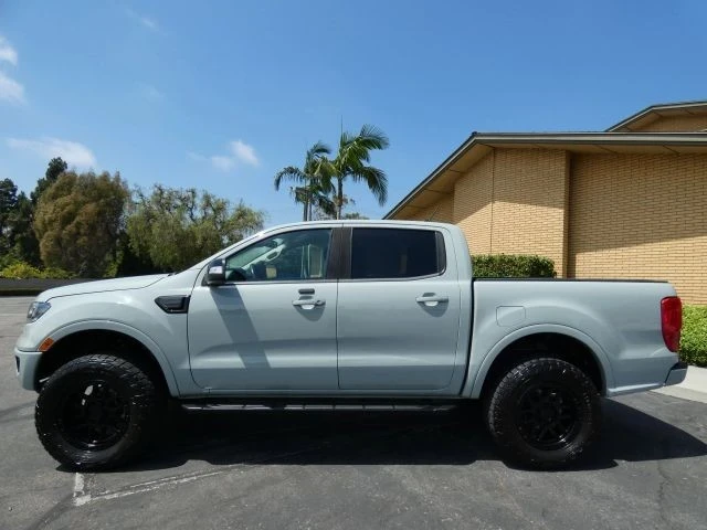2021 Ford Ranger 4th Gen - Image 18 of 21