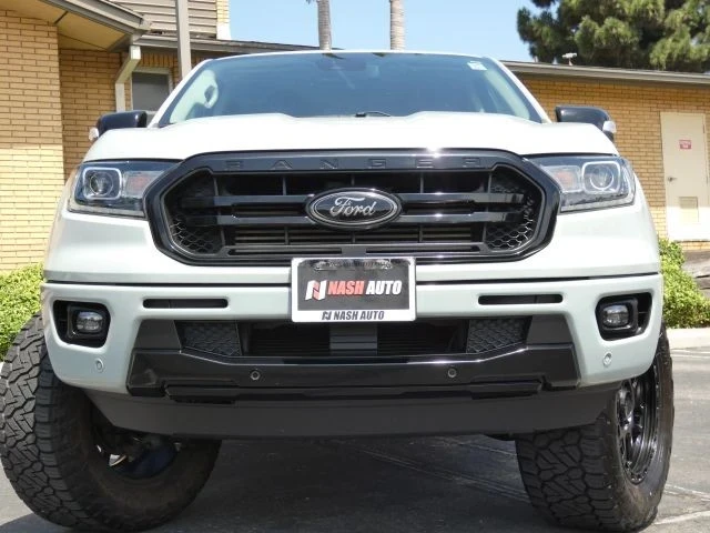 2021 Ford Ranger 4th Gen - Image 21 of 21