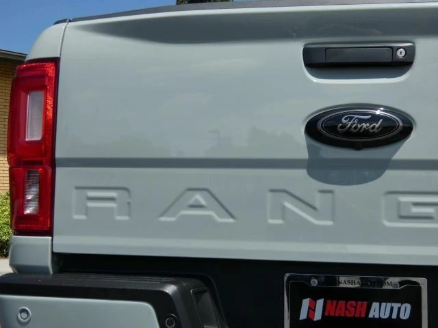 2021 Ford Ranger 4th Gen - Image 11 of 21