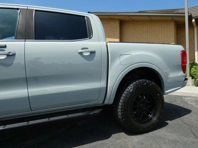 2021 Ford Ranger 4th Gen - Image 16 of 21