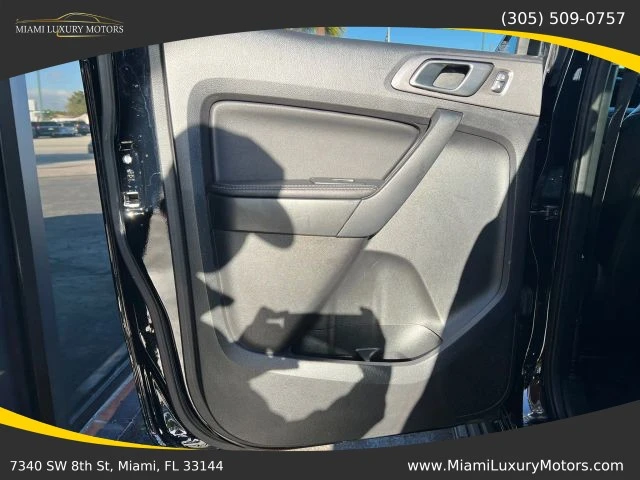 2021 Ford Ranger 4th Gen - Image 20 of 21