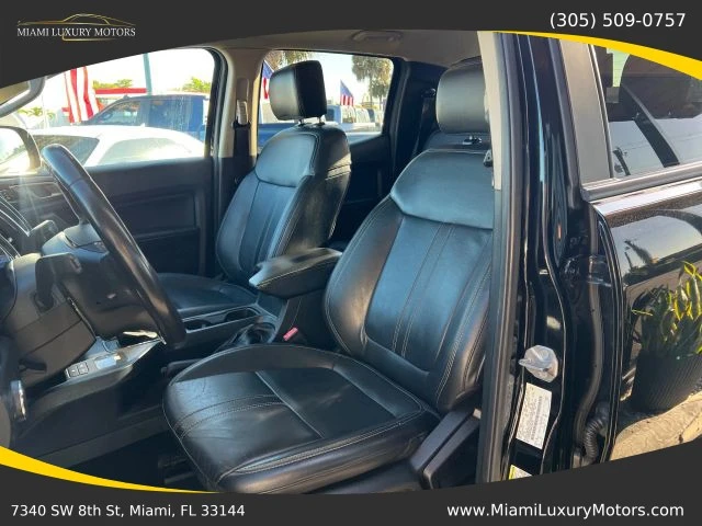 2021 Ford Ranger 4th Gen - Image 13 of 21