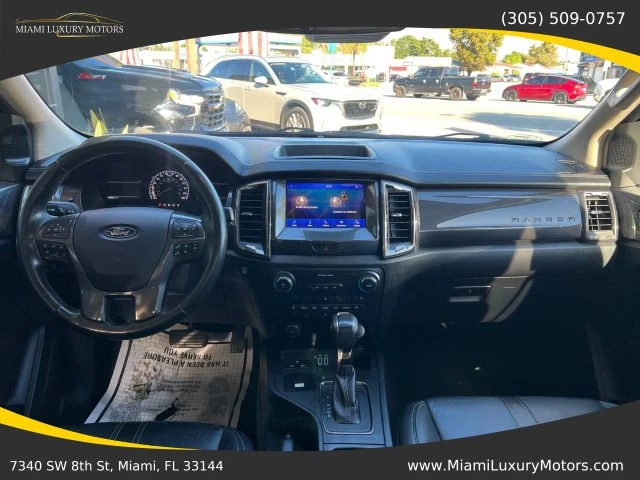 2021 Ford Ranger 4th Gen - Image 19 of 21