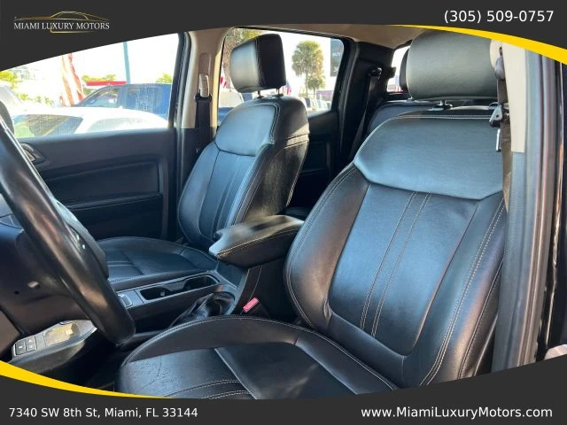 2021 Ford Ranger 4th Gen - Image 14 of 21