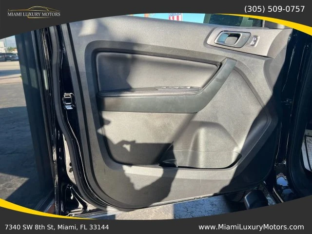 2021 Ford Ranger 4th Gen - Image 11 of 12
