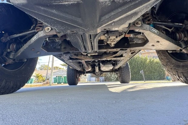 2021 Ford Ranger 4th Gen - Image 7 of 8