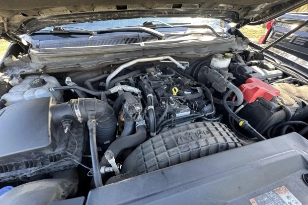 2021 Ford Ranger 4th Gen - Image 6 of 8