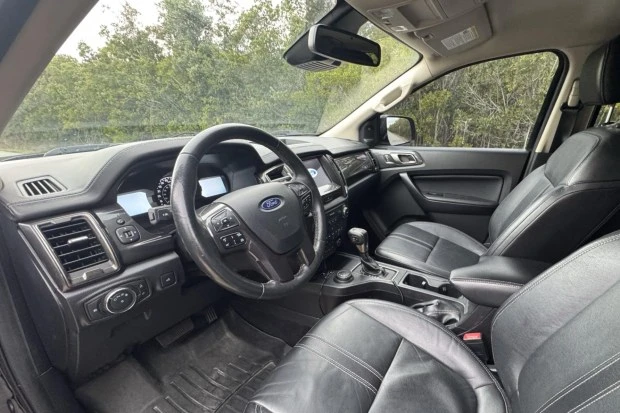 2021 Ford Ranger 4th Gen - Image 5 of 8