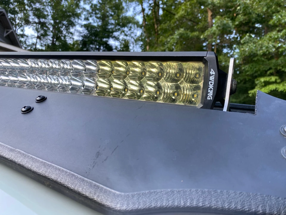 2021 Ford Ranger 4th Gen - Image 15 of 31