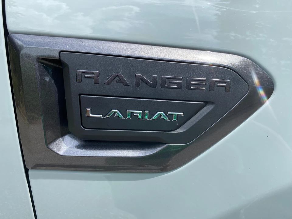 2021 Ford Ranger 4th Gen - Image 20 of 31