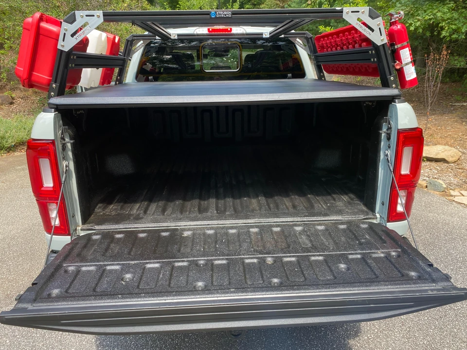 2021 Ford Ranger 4th Gen - Image 11 of 31
