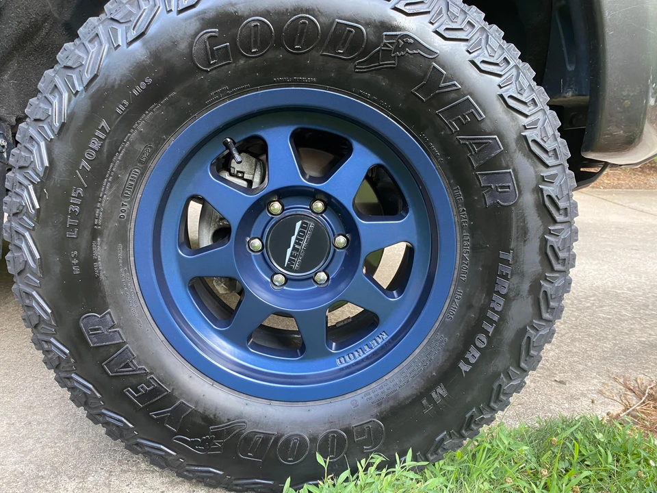 2021 Ford Ranger 4th Gen - Image 25 of 31