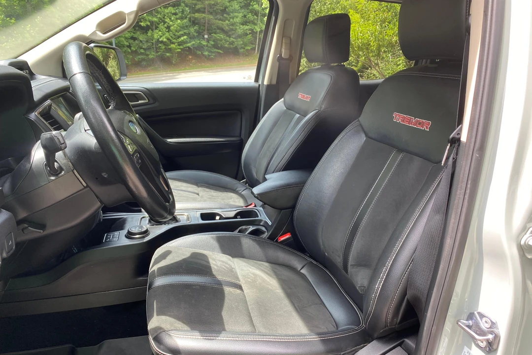 2021 Ford Ranger 4th Gen - Image 27 of 31