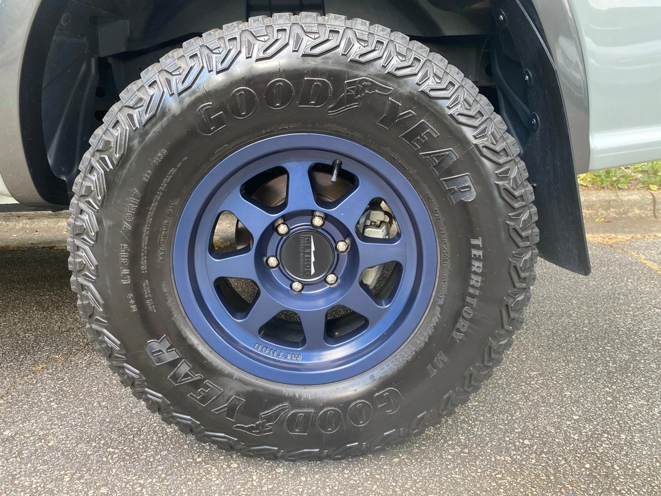 2021 Ford Ranger 4th Gen - Image 23 of 31