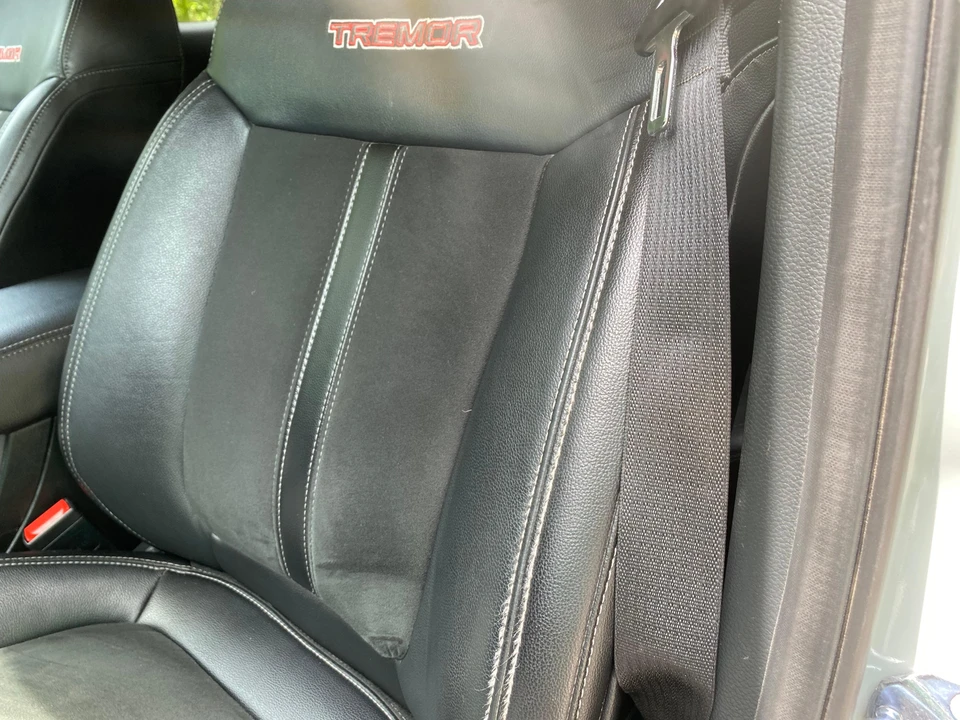 2021 Ford Ranger 4th Gen - Image 30 of 31
