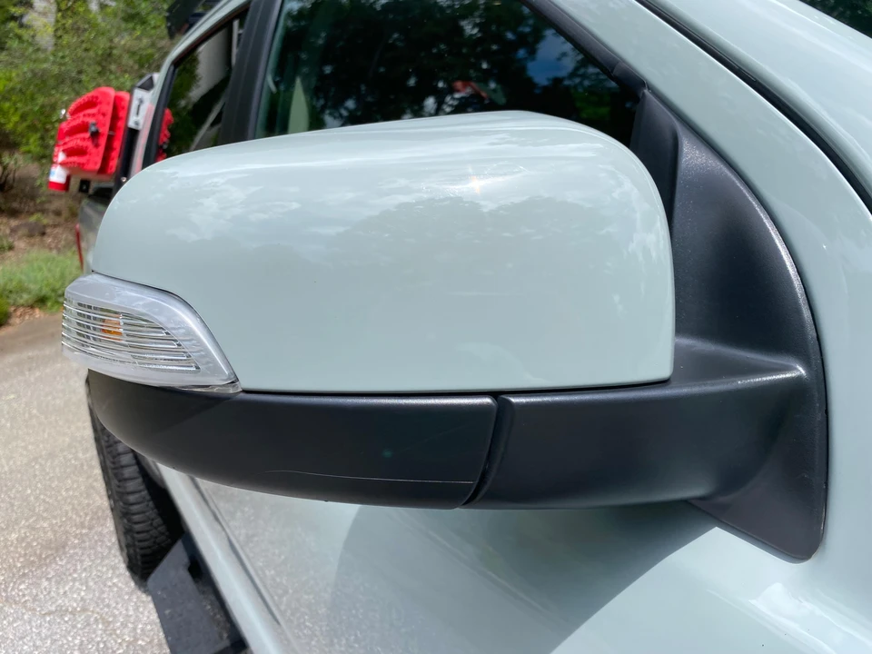 2021 Ford Ranger 4th Gen - Image 19 of 31