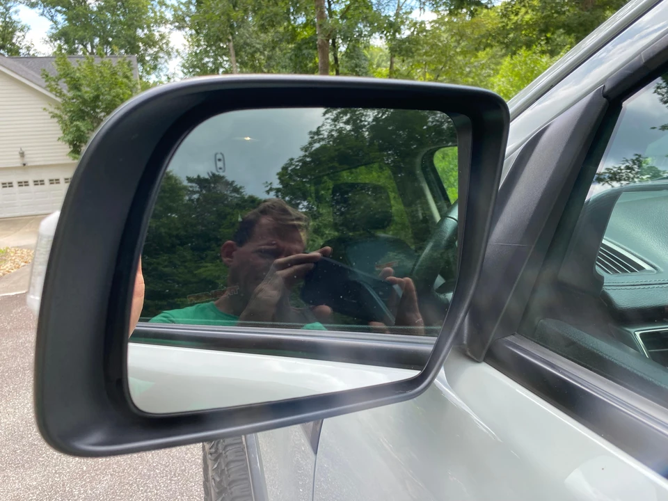 2021 Ford Ranger 4th Gen - Image 14 of 31