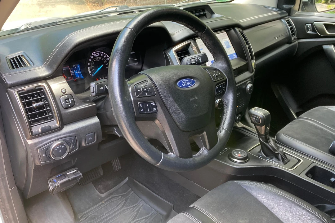 2021 Ford Ranger 4th Gen - Image 26 of 31