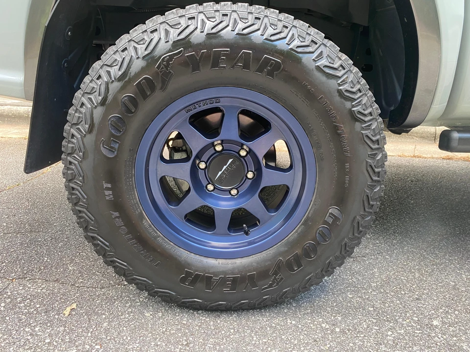 2021 Ford Ranger 4th Gen - Image 24 of 31