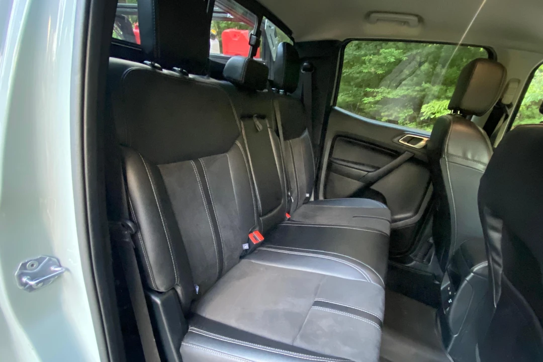 2021 Ford Ranger 4th Gen - Image 28 of 31