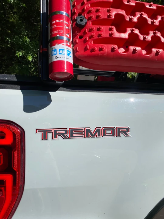 2021 Ford Ranger 4th Gen - Image 16 of 31