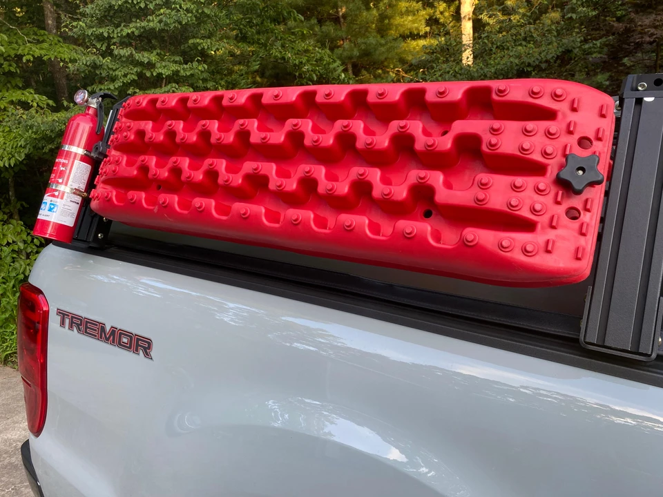 2021 Ford Ranger 4th Gen - Image 17 of 31