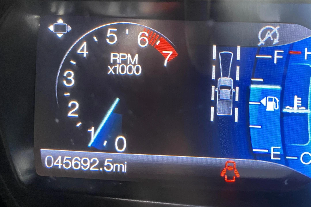 2021 Ford Ranger 4th Gen - Image 29 of 31