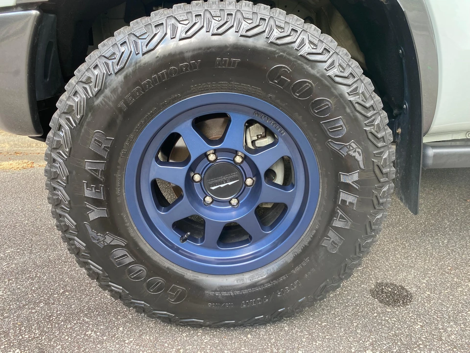 2021 Ford Ranger 4th Gen - Image 22 of 31