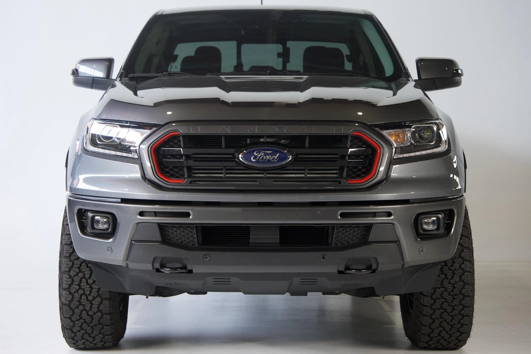 2021 Ford Ranger 4th Gen - Image 2 of 25