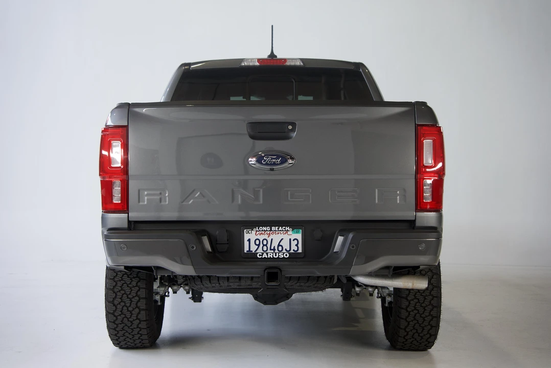 2021 Ford Ranger 4th Gen - Image 10 of 25