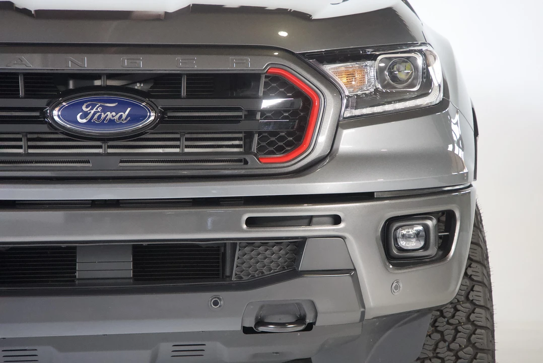 2021 Ford Ranger 4th Gen - Image 16 of 25