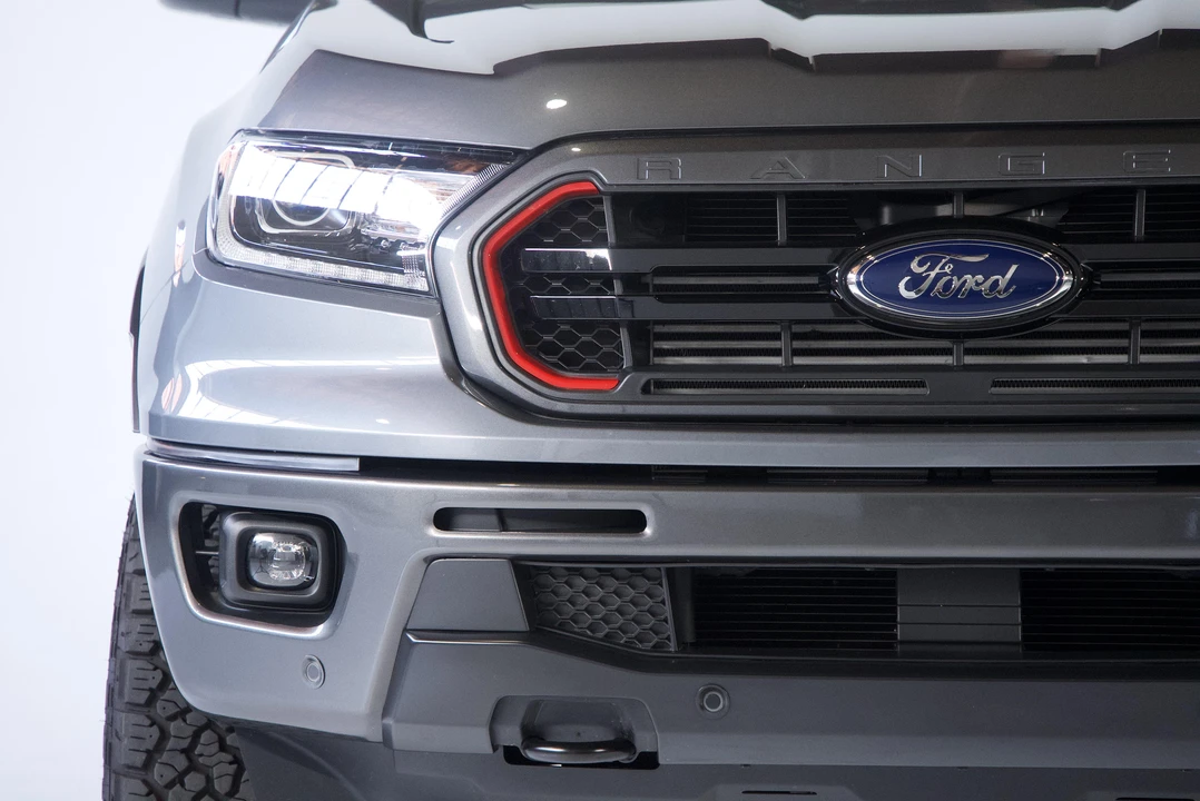 2021 Ford Ranger 4th Gen - Image 14 of 25