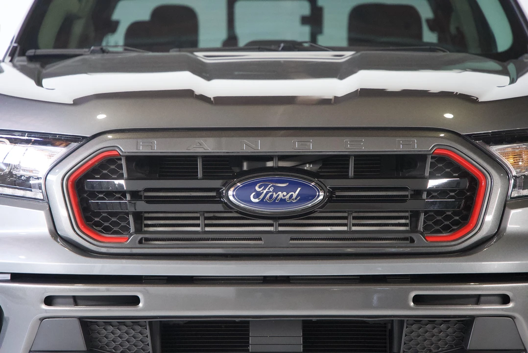 2021 Ford Ranger 4th Gen - Image 15 of 25