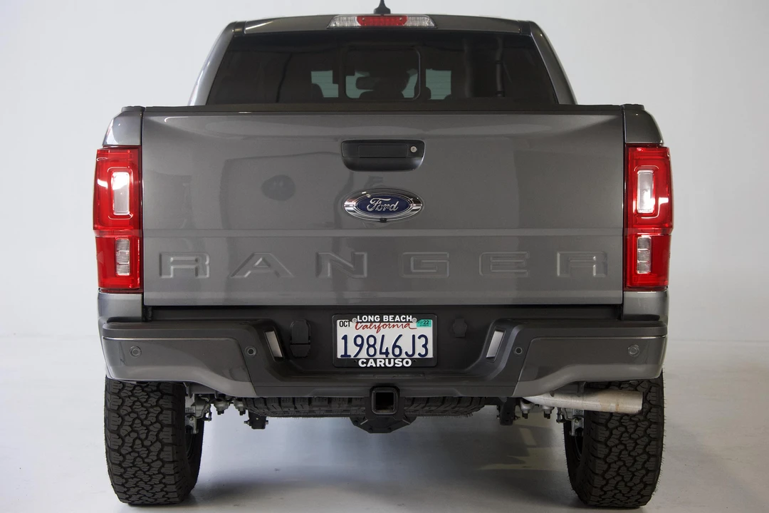 2021 Ford Ranger 4th Gen - Image 5 of 25