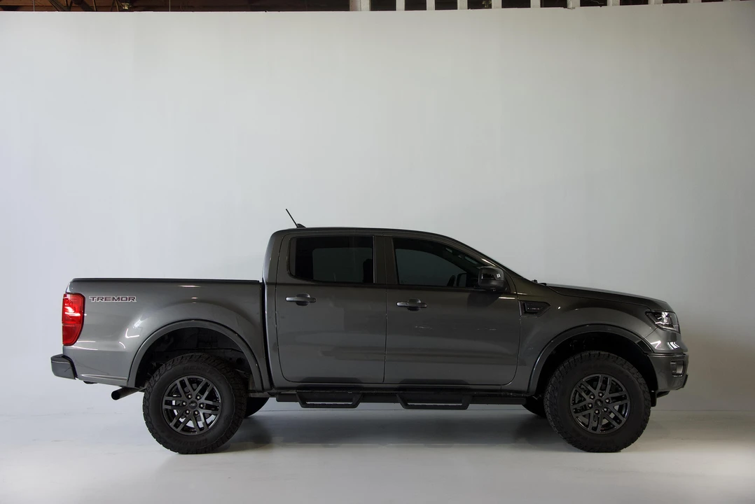 2021 Ford Ranger 4th Gen - Image 13 of 25