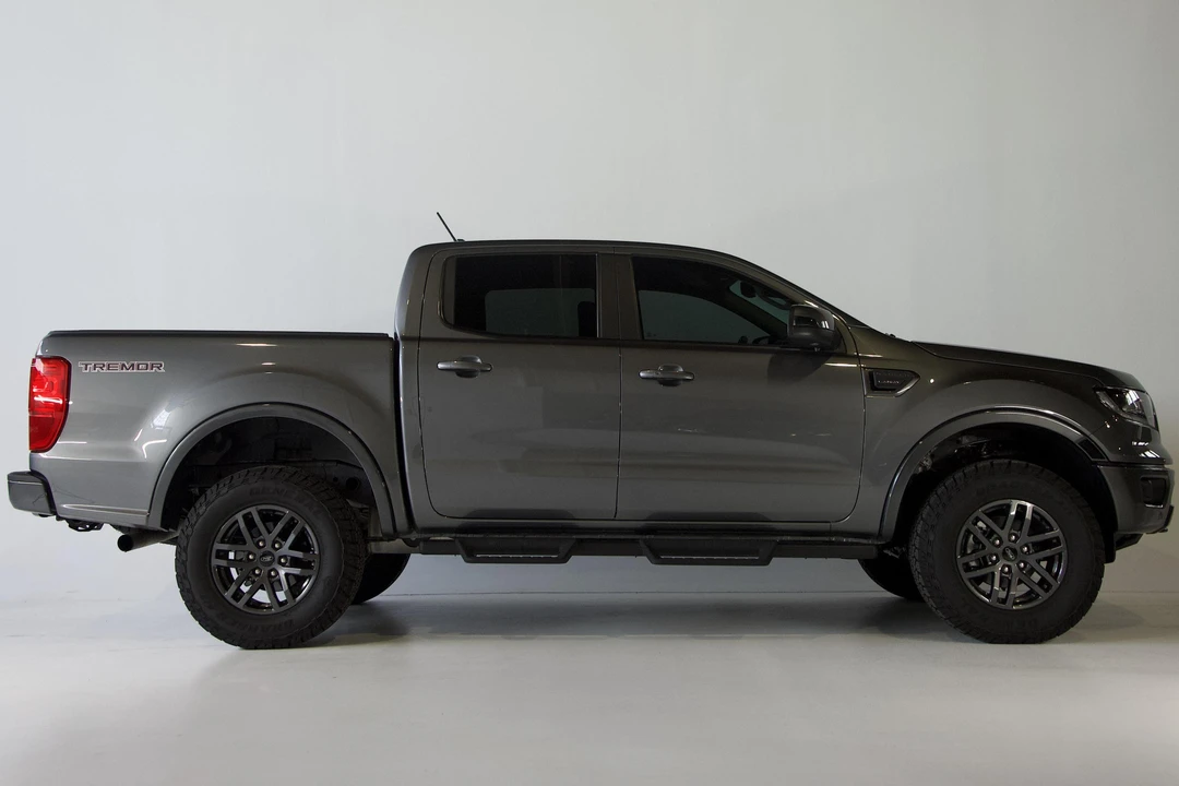 2021 Ford Ranger 4th Gen - Image 3 of 25