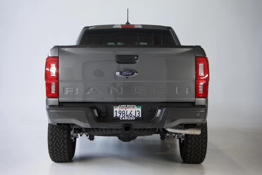 2021 Ford Ranger 4th Gen - Image 9 of 25