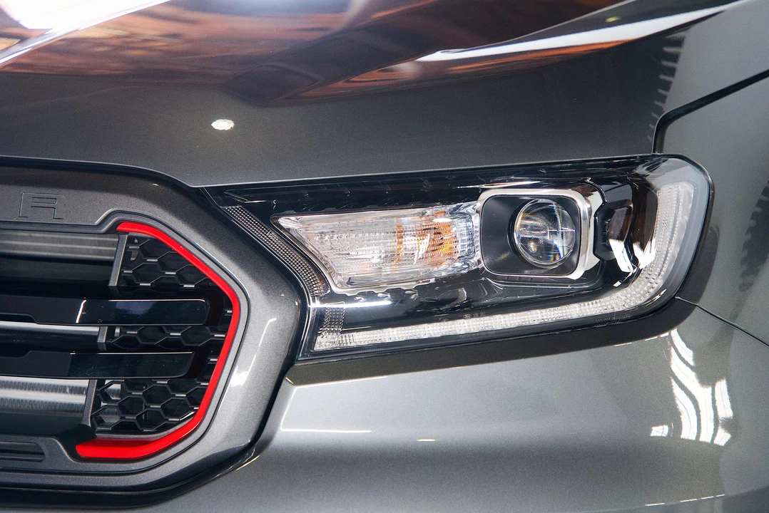 2021 Ford Ranger 4th Gen - Image 19 of 25