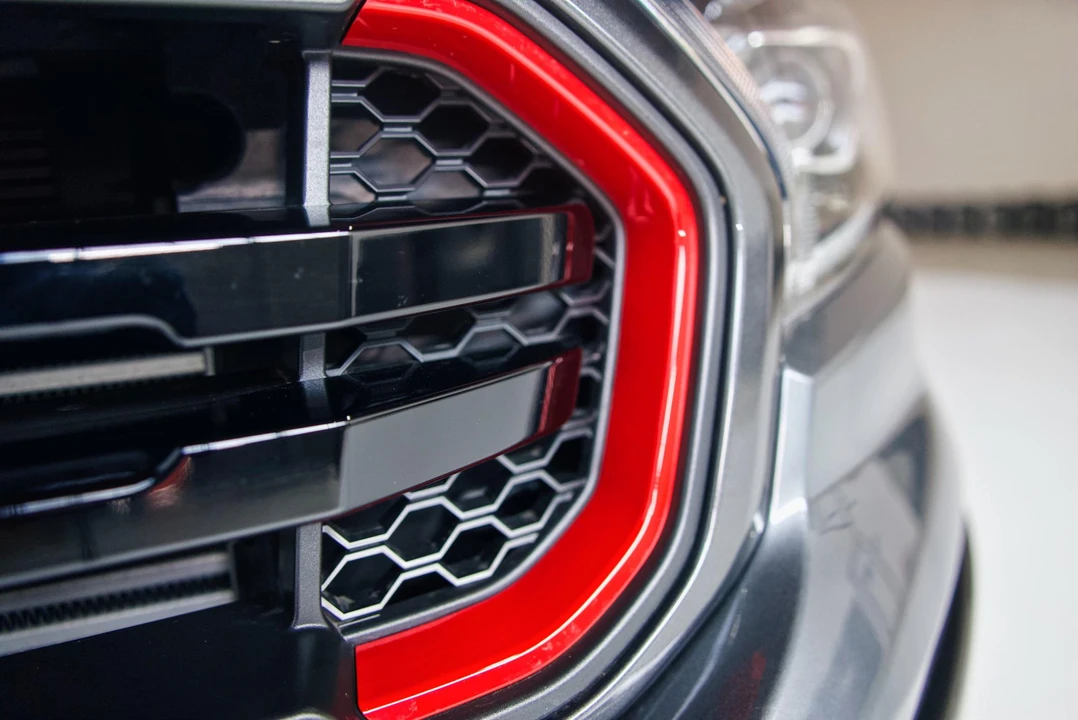 2021 Ford Ranger 4th Gen - Image 17 of 25